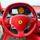 فيراري 599 GTB 2007 Ferrari 599 GTB, Full Service History, Fully Loaded, Excellent Condition, Japanese