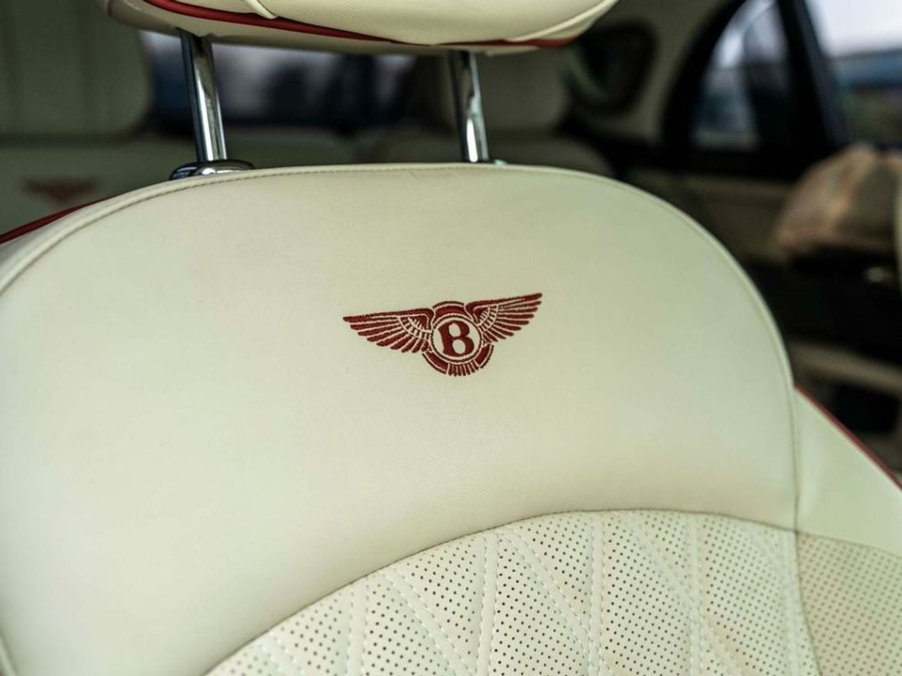 Bentley Mulsanne SPEED MULLINER