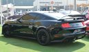 Ford Mustang FORD MUSTANG GT V8 2018/ Full Option/Leather Seats/ Low Miles/Very Clean