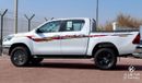 Toyota Hilux 2.7 VVT-i | GLXS |  Full Option