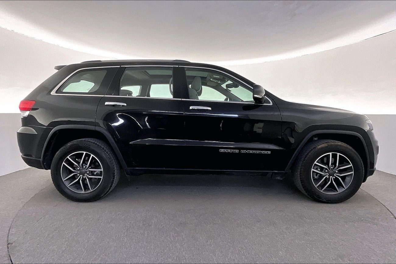 Jeep Grand Cherokee Limited | Guaranteed Warranty | 0 Down Payment
