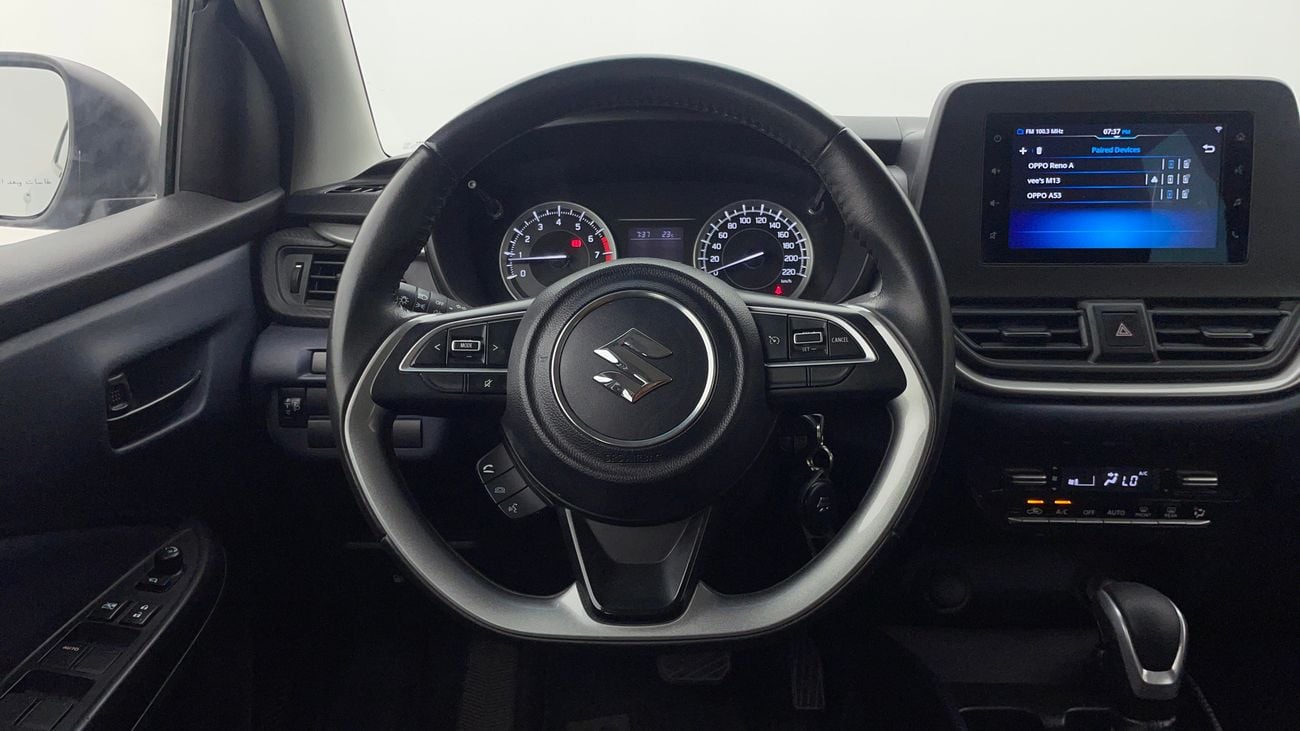 Suzuki Baleno GL 1.5 | Zero Down Payment | Home Test Drive