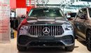 مرسيدس بنز GLE 450 AMG