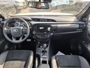 Toyota Hilux Toyota Hilux GR Sport 2.8L 2026 AT DC White Diesel