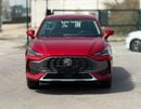 MG One Standard 1.5L Petrol 2024 Export Price @ 48,500 AED