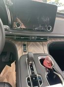 لكزس LM 350h 2.5L Hybrid 4 seater VIP 2024 YM (For export only)