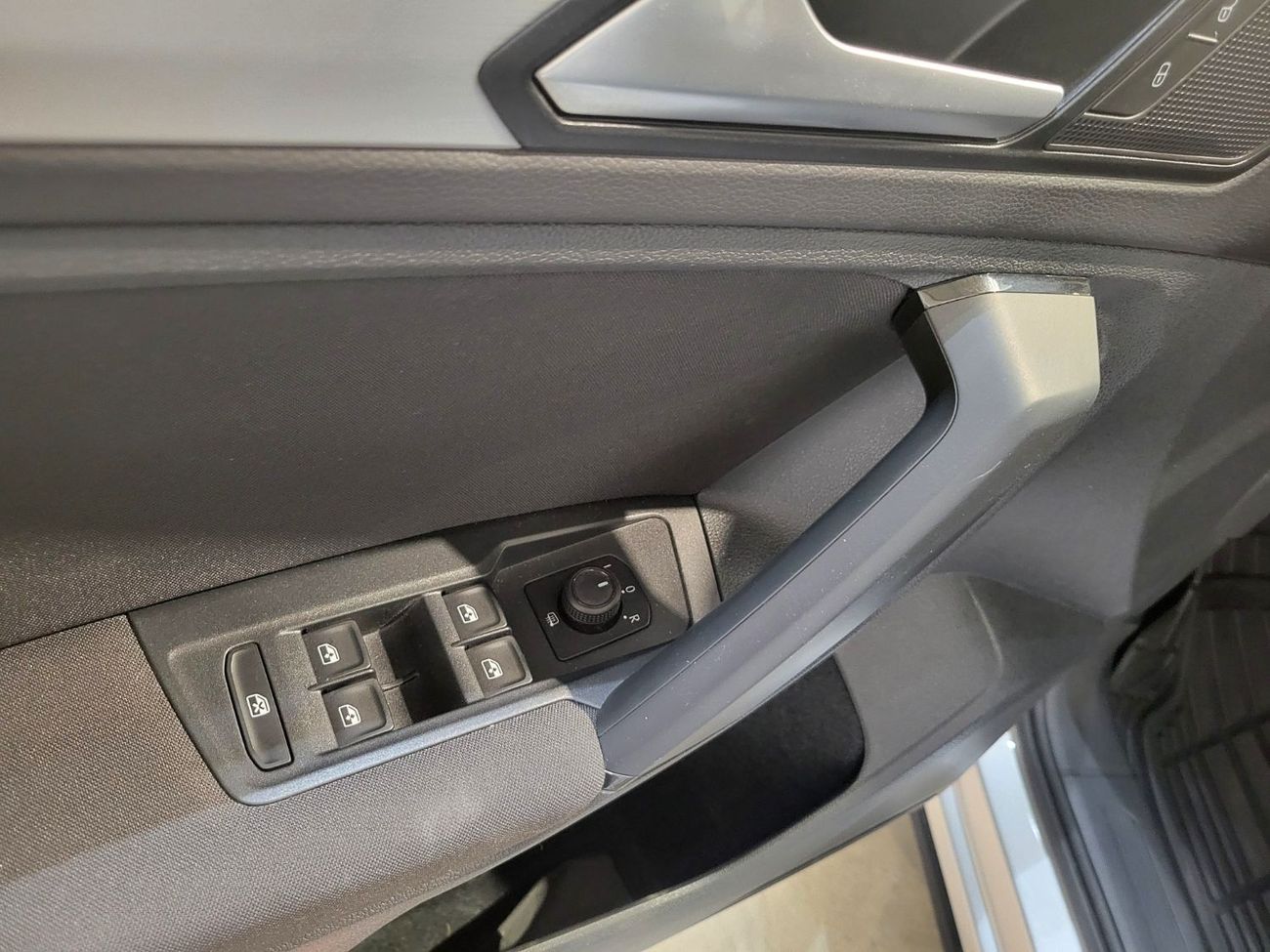 فولكس واجن تيجوان Trend 1.4L