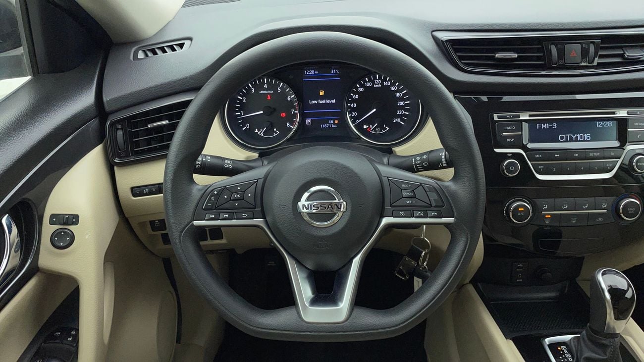 Nissan XTrail S 2.5 | Zero Down Payment | Free Home Test Drive