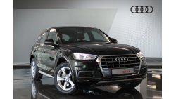 Audi Q5 Q5 45 TFSI quattro 252hp Sport Edition (Ref#5741)