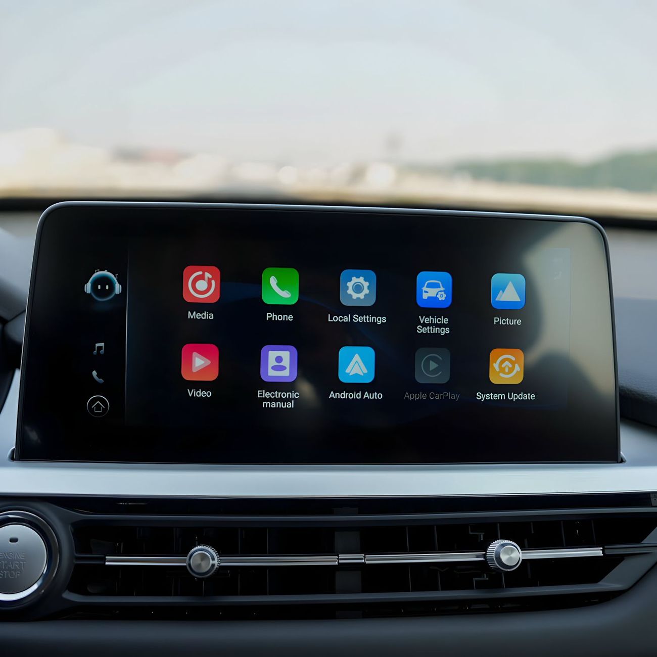 Chery Tiggo 7 Champion