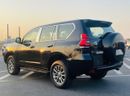 تويوتا برادو TX-L TOP Toyota prado 2011 black color upgrade to 2023
