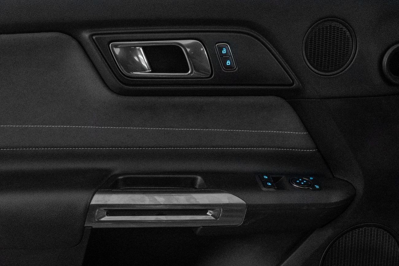 Ford Mustang Shelby GT350