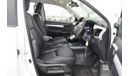 Toyota Hilux Full option clean car diesel engine