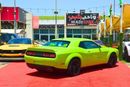 Dodge Challenger SXT 3.6L