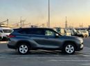 Toyota Highlander LE HEV 