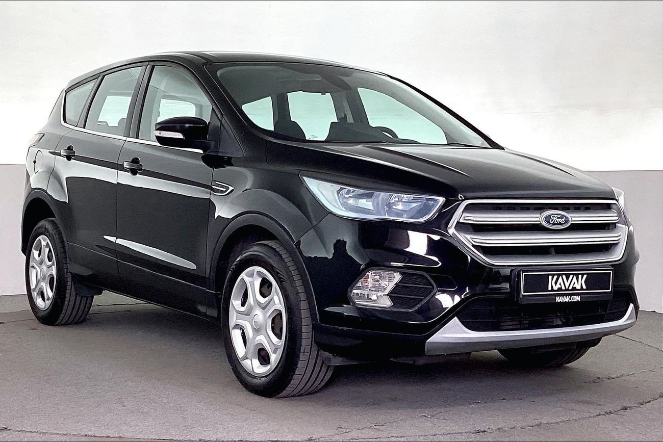 Ford Escape S | National Day Celebration | Guaranteed Warranty | 0 Down Payment