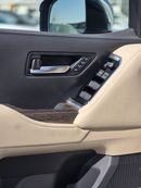 Toyota Land Cruiser LC300 4.0L VXR PETROL A/T 7 SEATER FULL OPTION