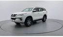 Toyota Fortuner EXR 2700