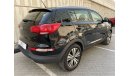 Kia Sportage AWD 2.4 | Under Warranty | Free Insurance | Inspected on 150+ parameters