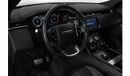 Land Rover Range Rover Velar Dynamic SE P250 2.0L