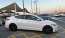 Hyundai Elantra ‏ ‏