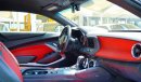 شيفروليه كامارو Camaro RS V6 2020/ZL1 Body Kit/Leather Interior/Excellent Condition