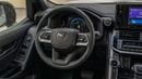 Toyota Land Cruiser GXR TOYOTA LANDCRUISER 3.5 GXR STANDARD -2026YM