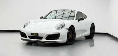 Porsche 911 CARRERA S
