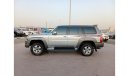 نيسان باترول سوبر سفاري NISSAN SAFARI RIGHT HAND DRIVE (PM1437)