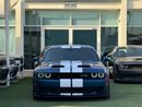 Dodge Challenger DODGE CHALLENGER SRT HELLCAT WIDEBODY 2021 CLEAN TITLE PERFECT CONDITION