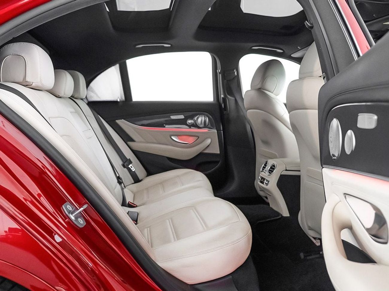 مرسيدس بنز E 63 S AMG Std 4.0L