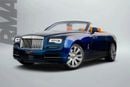 Rolls Royce Dawn