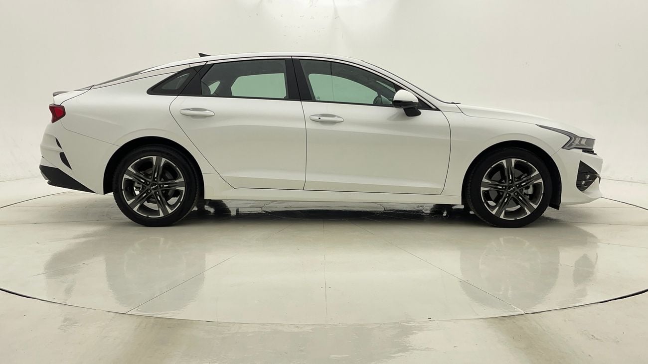 Kia K5 GT LINE 2.5 | Zero Down Payment | Home Test Drive