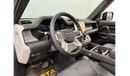 Land Rover Defender 2023 Land Rover Defender 110S P400 V6, JAN 2028 Land Rover Warranty + June 2028 Service Contract