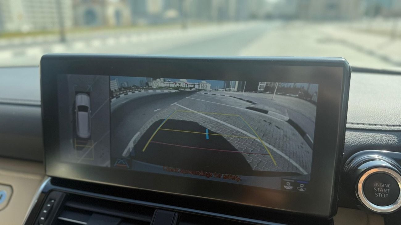 تويوتا لاند كروزر Sahara Export from Australia