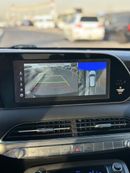 Hyundai Palisade Calligraphy Full Option