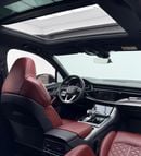 Audi SQ7 2024 Audi SQ7, Warranty, Full Service History, Low Km, Excellent Condition, European