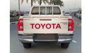 Toyota Hilux SR5 | 2.4 L | 4WD | with power window | Brand New