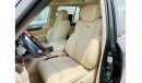 Lexus LX570 Super Sport 5.7L Petrol Full Option with MBS Autobiography VIP Massage Seat  ( Export Only)