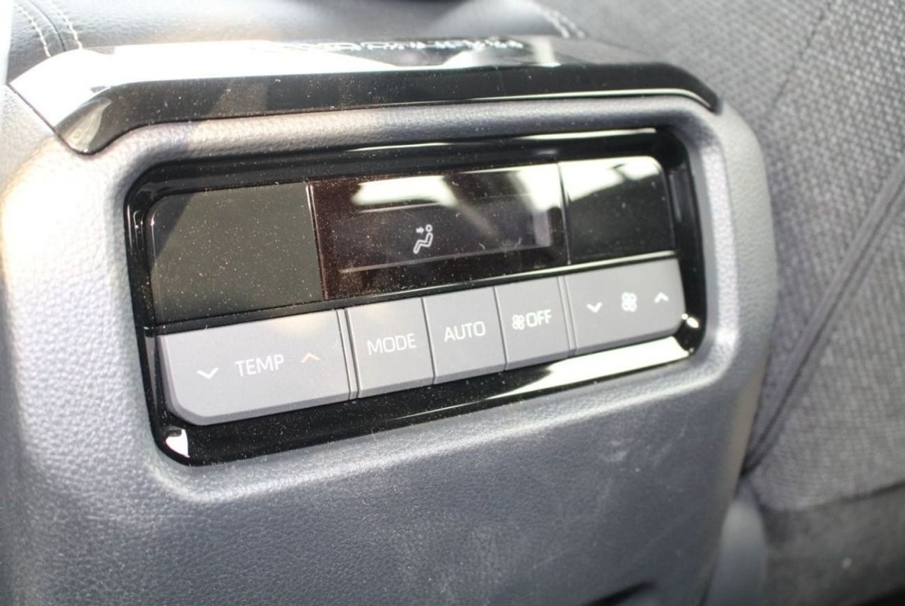 Toyota Prado TOYOTA PRADO 250 2.8L DIESEL TX AUTO