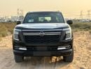 Nissan Patrol LE PLATINUM CITY