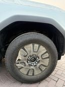 Toyota Prado GXR 2.4T