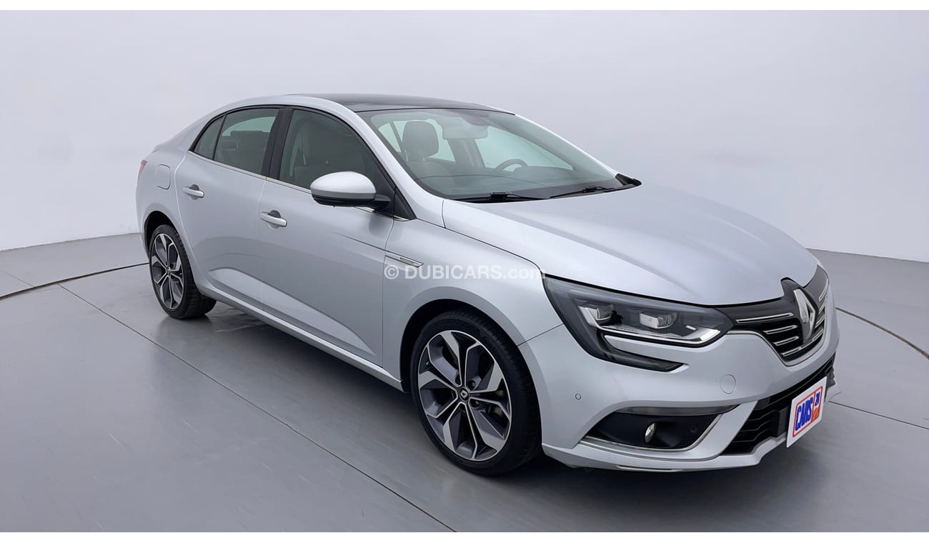 رينو ميجان LE 2 | +مع الضمان | كمان تم فحص ١٥٠