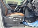 Toyota Prado TXL 2.8L 1GD-FTV Diesel Engine 360° Camera Australian specs 4WD Automatic Gear 7 Seats 5 Doors