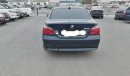 BMW 525 i full optihn GCC 2006 GOOD CONDICHIN