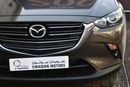 مازدا CX3 AED 1069 PM | 2.0L GS 2WD GCC DEALER WARRANTY