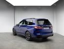بي أم دبليو X7 M60i M Sport
