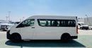 Toyota Hiace GL