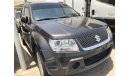 Suzuki Grand Vitara 2011.Excellent condition