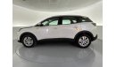 Peugeot 3008 Active